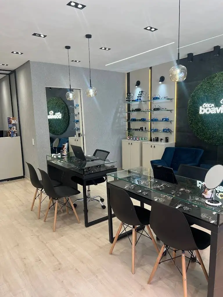 Interior da Unidade 02 – Rua Sadok Correia