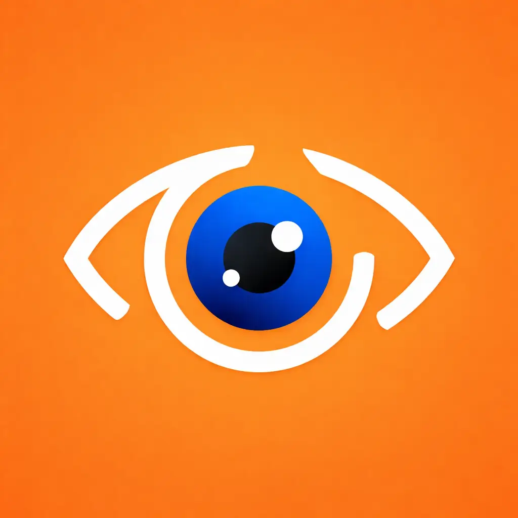 Logo Ótica Boa Vista